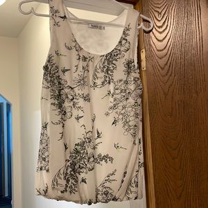 Like brand new only worn a couple times